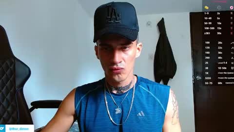 Bray Hotboy online show from May 2, 2026, 4:34 pm