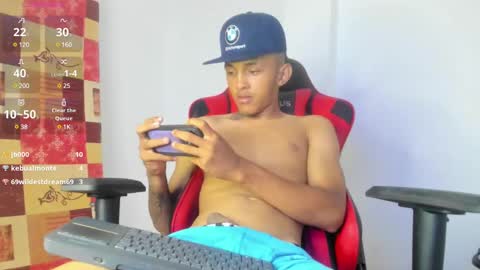 brayan_chevignon online show from December 30, 2024, 10:01 pm