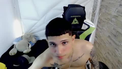 BRAYAN online show from February 4, 2025, 6:49 pm