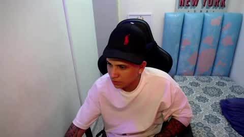 BRAYAN online show from May 5, 2026, 3:36 am