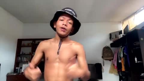 brayancollazos online show from March 3, 2025, 10:20 pm