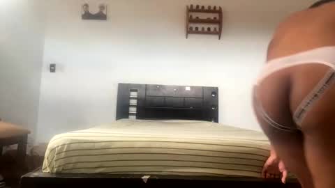 brayancollazos online show from March 7, 2025, 5:17 pm