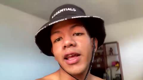 brayancollazos online show from March 11, 2025, 4:18 pm