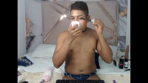 brayanstrz online show from September 23, 2025, 10:46 pm