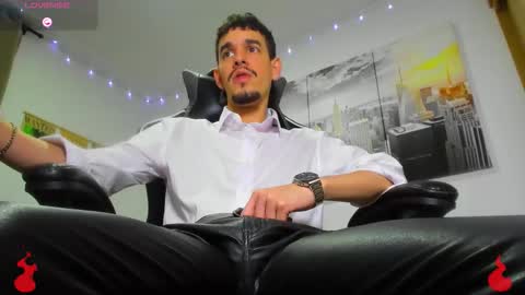 brayhambrown online show from October 20, 2025, 1:50 am