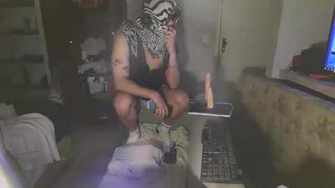 braziandesire online show from May 31, 2026, 2:13 pm