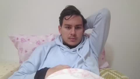 brazilboy2026 online show from December 2, 2025, 10:31 am