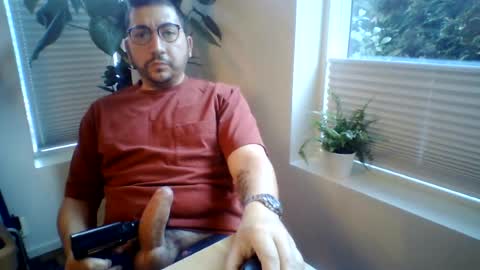 breakingbad84 online show from July 20, 2026, 4:27 am