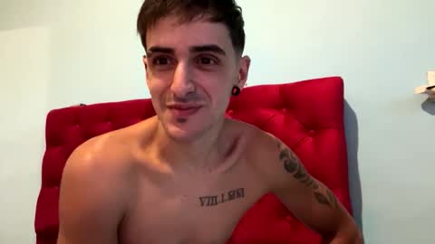 breanexe online show from March 2, 2026, 8:26 pm