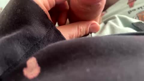 sirsuckles online show from January 5, 2026, 8:12 pm