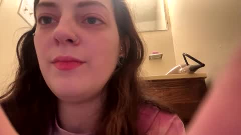 Lilly Jane online show from March 14, 2026, 9:48 am