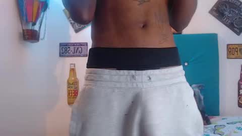 breazer__ online show from March 12, 2025, 9:12 am