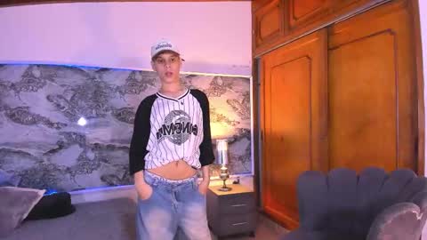 Bradley online show from February 1, 2026, 4:33 am