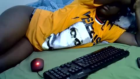 Shanny online show from July 7, 2026, 10:36 pm