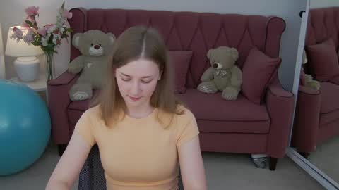 Bree online show from April 14, 2026, 11:16 am