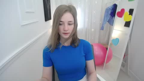 Bree online show from May 12, 2026, 11:18 am