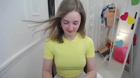 Bree online show from June 8, 2026, 11:21 am