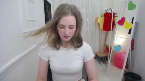 Bree online show from June 22, 2026, 11:07 am