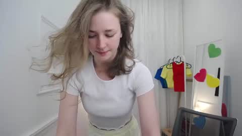 Bree online show from June 26, 2026, 11:14 am