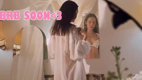 Ashley Dolce and Lou online show from February 11, 2025, 6:22 pm