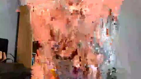 Breesmallsx online show from February 6, 2026, 6:00 pm