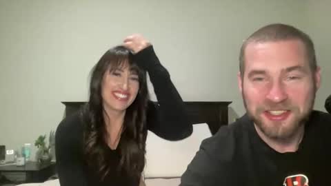 breezydoesit95 online show from January 9, 2026, 2:14 am