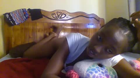 breelia online show from October 31, 2025, 4:24 am