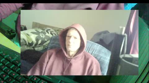 bremer64 online show from May 23, 2026, 12:42 pm