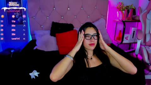 Brenda moris online show from December 9, 2024, 1:07 am