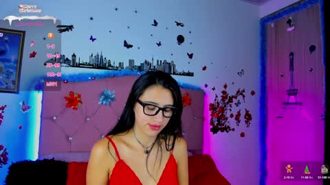 Brenda moris online show from December 18, 2024, 5:37 am