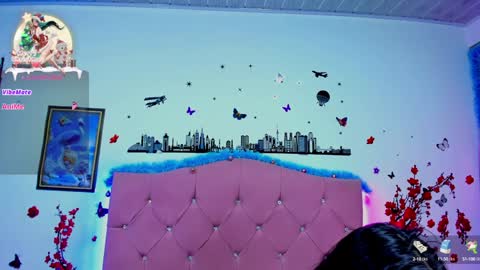 Brenda moris online show from December 31, 2024, 12:32 am