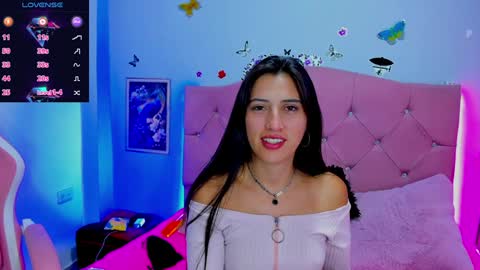 Snapshot of brenda1307 chatting on January 20, 2025, 3:37 am Brenda moris online show from January 20, 2025, 3:37 am