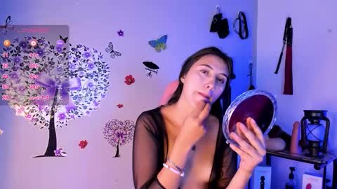 Snapshot of brenda1307 chatting on September 16, 2025, 10:00 pm Brenda moris online show from September 16, 2025, 10:00 pm