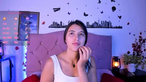 Snapshot of brenda1307 chatting on September 22, 2025, 9:17 pm Brenda moris online show from September 22, 2025, 9:17 pm