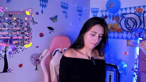 Snapshot of brenda1307 chatting on September 30, 2025, 10:48 pm Brenda moris online show from September 30, 2025, 10:48 pm