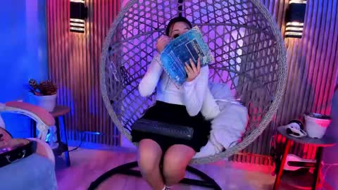Brenda moris online show from May 6, 2026, 9:20 pm