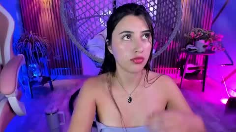 Brenda moris online show from May 15, 2026, 11:01 pm