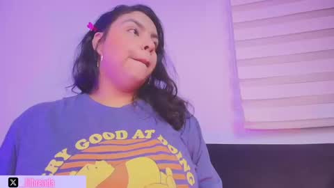 Snapshot of brenda__gomez chatting on September 16, 2025, 1:39 am Brendita online show from September 16, 2025, 1:39 am