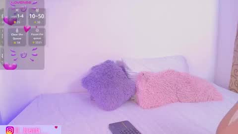 Brendita  online show from March 4, 2026, 5:13 am