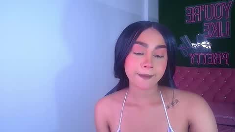 Brendi   online show from December 6, 2024, 1:22 pm