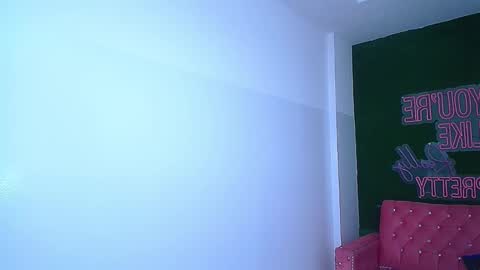 Brendi   online show from January 12, 2025, 5:44 pm