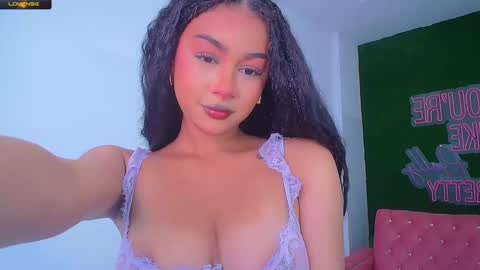 Brendi   online show from January 14, 2025, 10:48 am