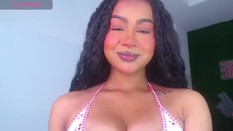 Brendi   online show from January 20, 2025, 10:40 am