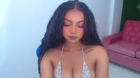 Brendi   online show from January 23, 2025, 2:07 pm