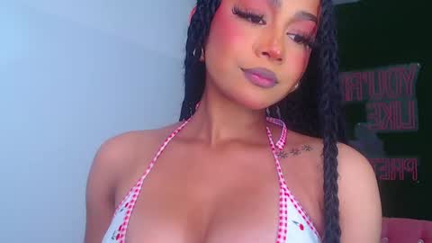 Brendi   online show from February 12, 2025, 1:37 pm