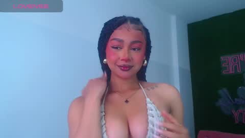 Brendi   online show from February 26, 2025, 10:47 am