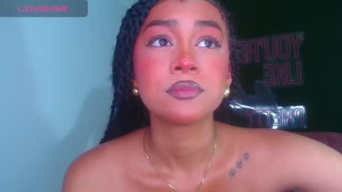 Brendi   online show from March 1, 2025, 1:51 pm