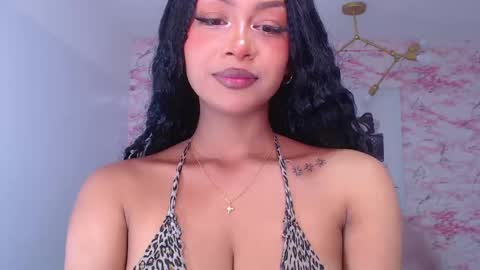 Snapshot of brenda_a_ chatting on October 1, 2025, 8:15 pm Brendi online show from October 1, 2025, 8:15 pm