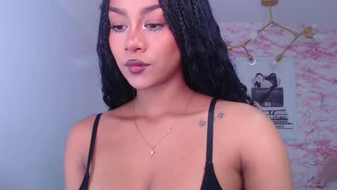 Snapshot of brenda_a_ chatting on October 20, 2025, 8:09 pm Brendi online show from October 20, 2025, 8:09 pm