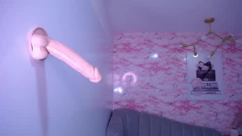 Snapshot of brenda_a_ chatting on October 24, 2025, 8:16 pm Brendi online show from October 24, 2025, 8:16 pm